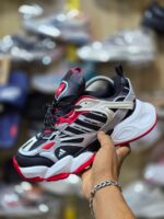 Adidas Vento XLG Deluxe Running Shoes