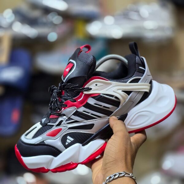 Adidas Vento XLG Deluxe Running Shoes