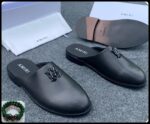Amiri MA Slip-On Loafers