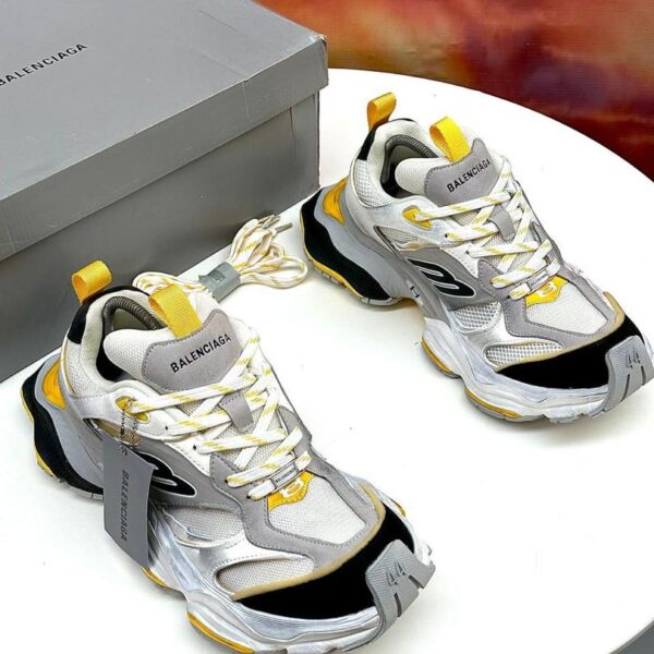 Balenciaga Cargo Sneakers