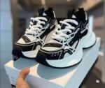 Genetic Luxury Designer Unisex Chunky Sneakers