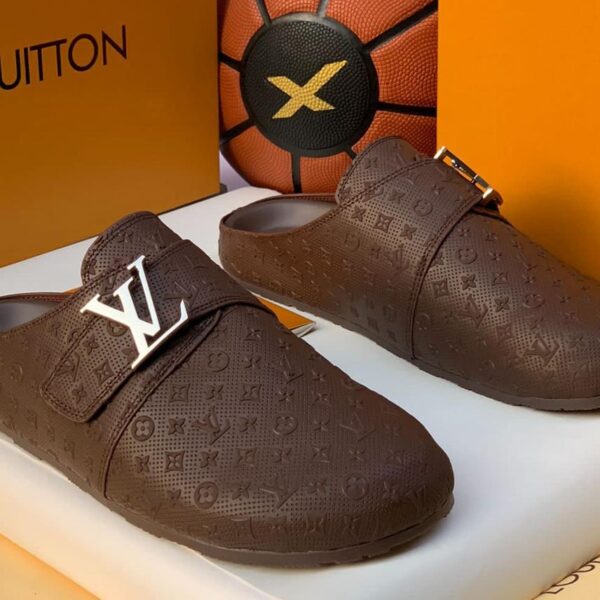 Louis Vuitton LV Easy Mule