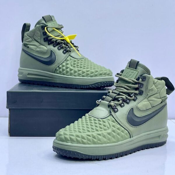 Nike Lunar Force 1 Duckboot