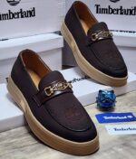 Timberland Luxury Loafers
