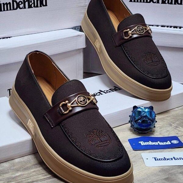 Timberland Luxury Loafers