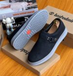 Timberland Perfect Blazer Black Slip-On Shoes