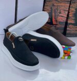 Timberland Royal Smooth Slip-On Shoes