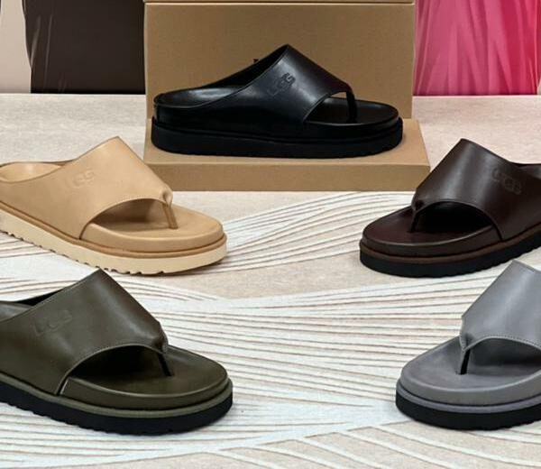 UGG Men’s Sandals