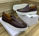 Timberland Rugged Slip-On Sneakers